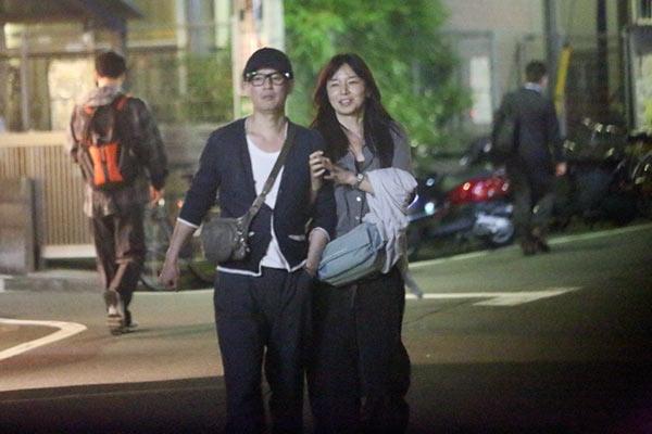 唐沢寿明 実家売却していた 山口智子と始めた25年目の終活