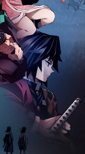 Kimetsu no yaiba Talk