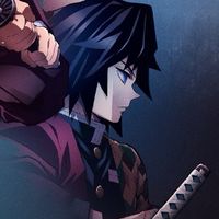 Kimetsu no yaiba Talk