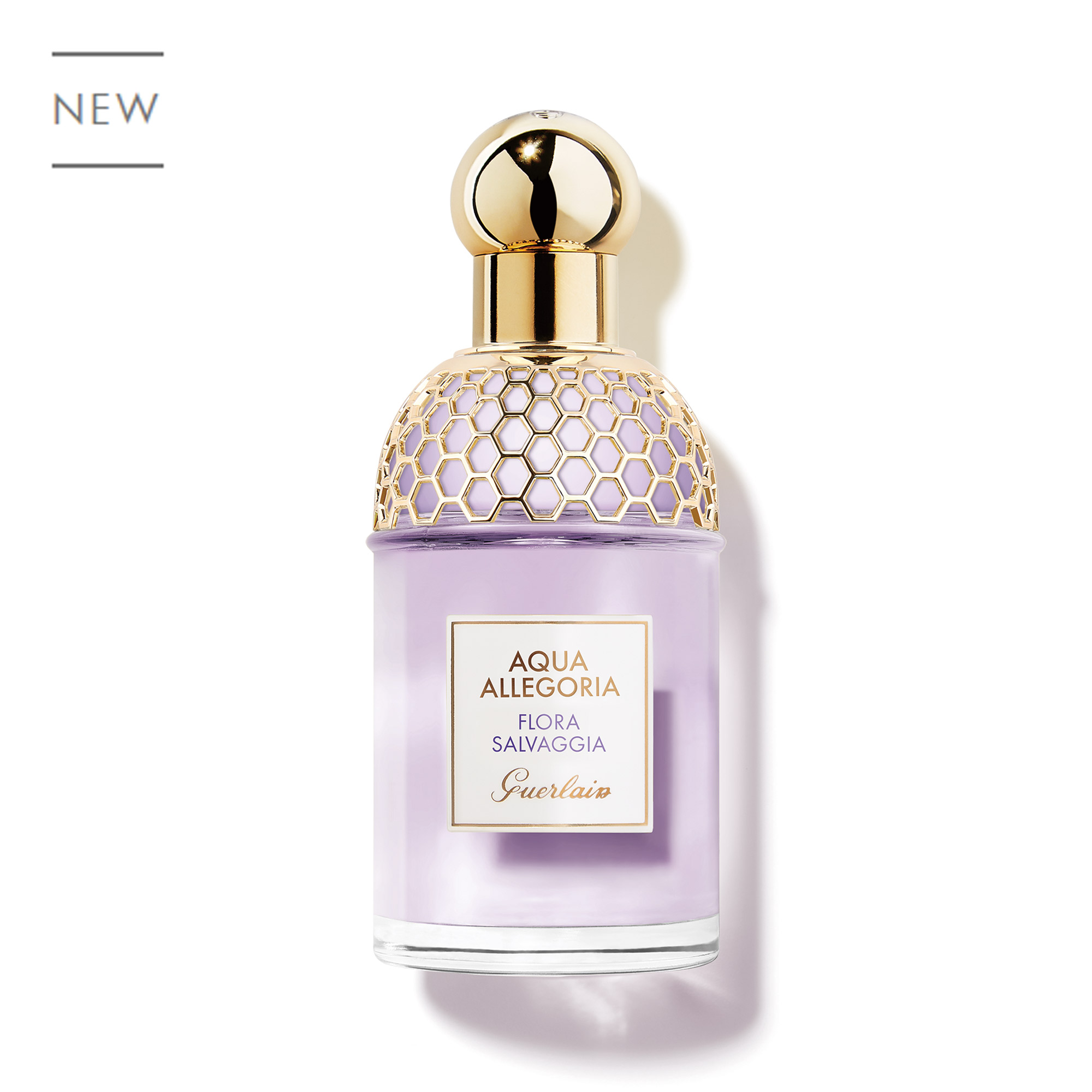 【官網首賣】花草水語 野漾叢花淡香水