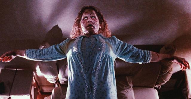 恐怖經典《大法師》重新開機？影迷敲碗：一定要有「蜘蛛走路」！