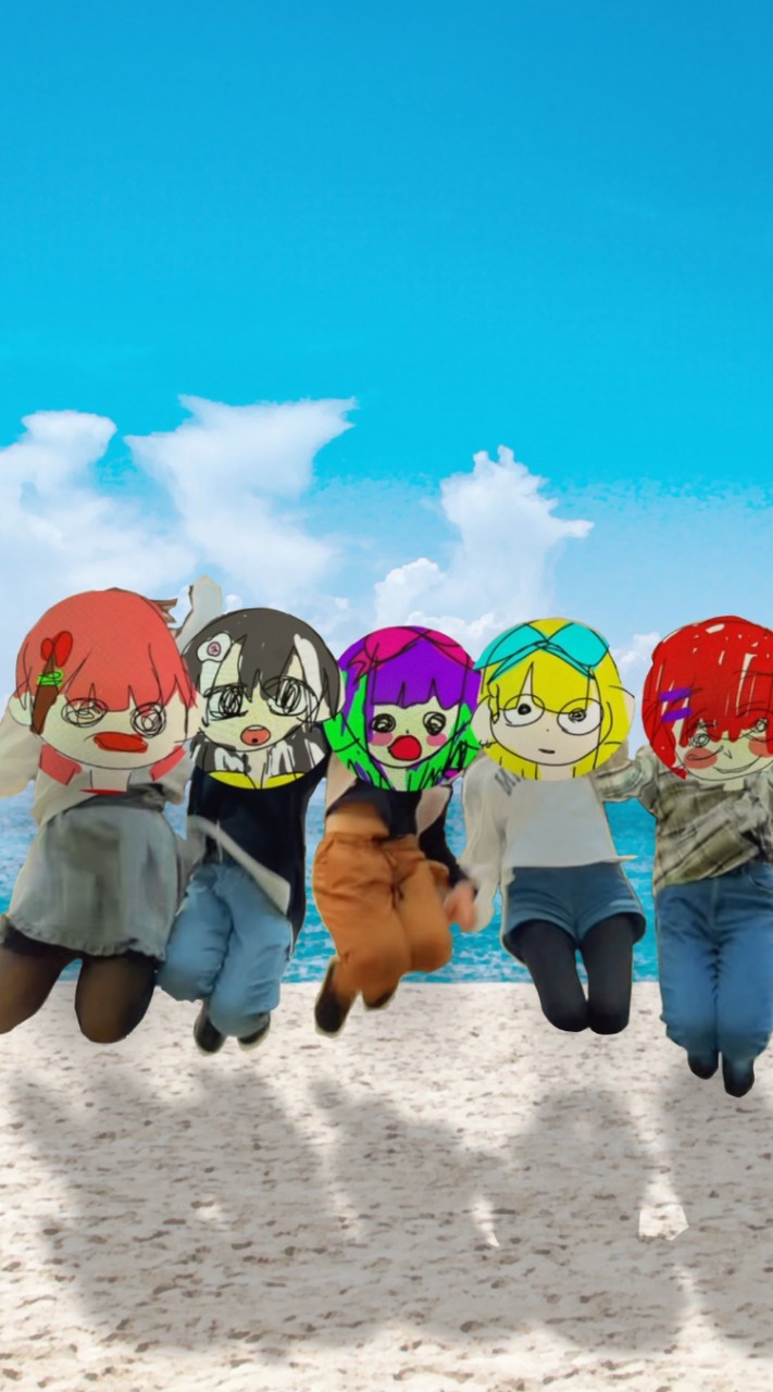 病みオタチャット❤️‍🩹