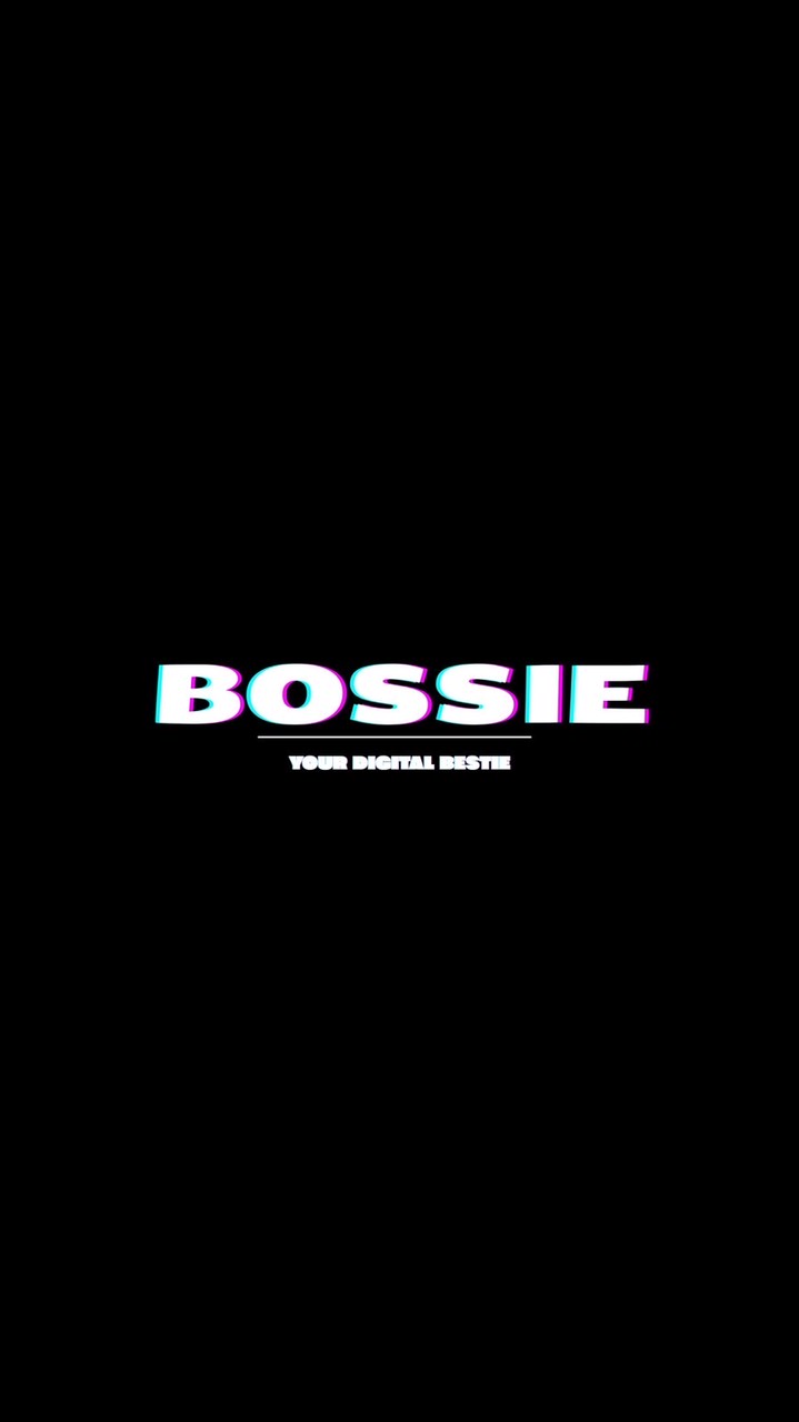 Bossie Club 👑