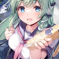 守矢一家～早苗の部屋～