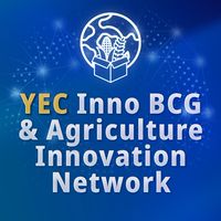 Inno BCG & Agriculture Innovation Network