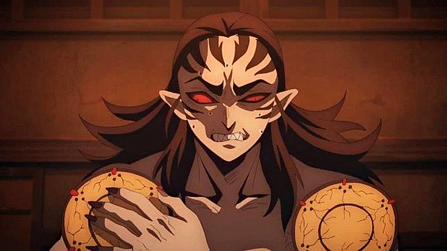 鬼滅之刃 身世最悲慘鬼top5 無限列車猗窩座看到哭 第二季上弦故事超不忍心 妞新聞 Line Today