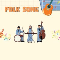 Folk Song NRW 2565