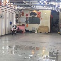 盛世洲際 洲車澡堂