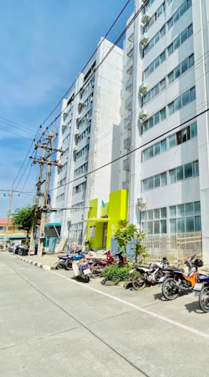 เมืองทองบางนา