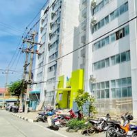 เมืองทองบางนา