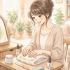 【初心者歓迎】みんなで楽しむセルフ自爪・深爪育成と雑談部屋🌱