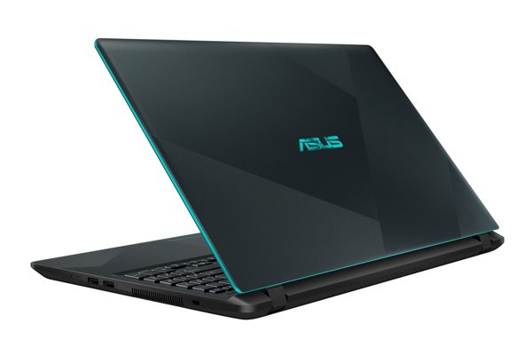 X560UD-0091B8250U 閃電藍(i5-8250U/4G/GTX1050/256G/W10