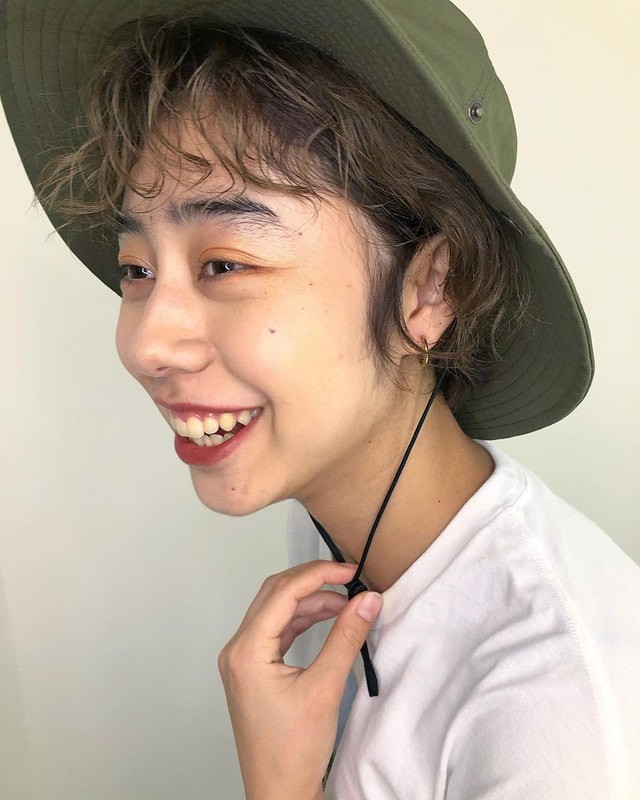 まつげにやさしい マスカラしないメイク でナチュラルに垢ぬけて