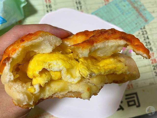卡莉Q胖厚貝果