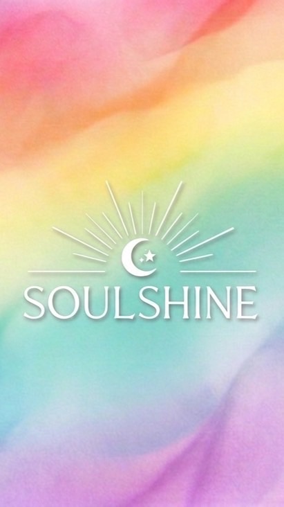 SOULSHINE CLUB🌞💛