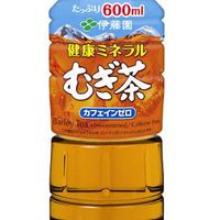 むぎ茶軍団