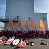 2026年度早稲田大学ウィンドサーフィン部新歓