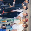 BTS的ARMY們💜💜💜