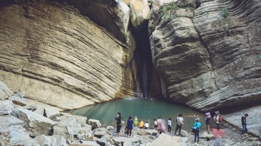 全台秘境大特蒐！這些地方美到讓你把憂愁都丟掉！