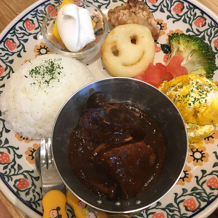 写真 カフェ フレディ モザイクモール 港北店 Cafe Fredy 中川中央 センター北駅 カフェ By Line Place