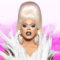 Rupaul's Drag Race🌈