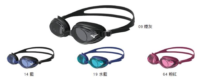 舒適/防霧/抗紫外線/可更換鼻樑/服貼/調整鏡帶