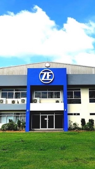 ZF CVS Thailand