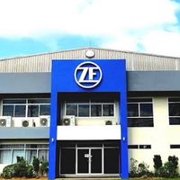 ZF CVS Thailand