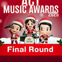 ACT MUSIC AWARDS 2025