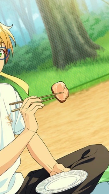 あんスタばちくそゆる也