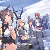 艦これ好き集まってください