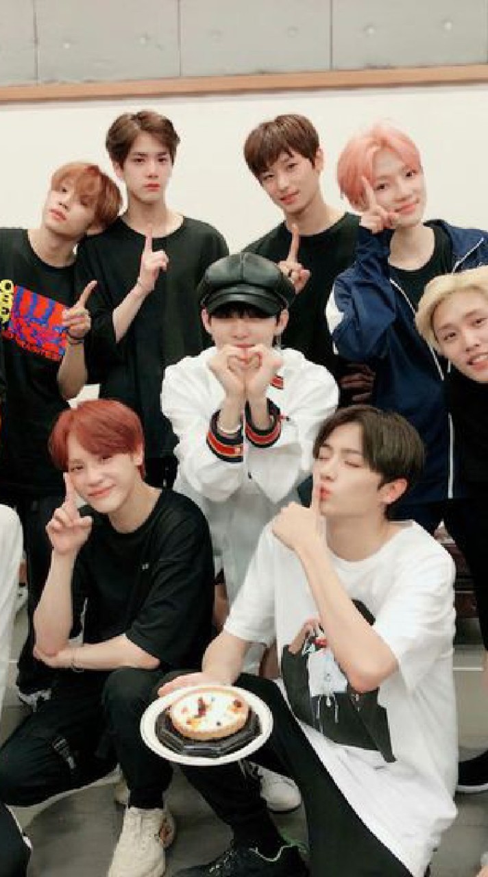 THEBOYZ & THEB 🎀