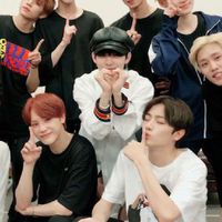 THEBOYZ & THEB 🎀