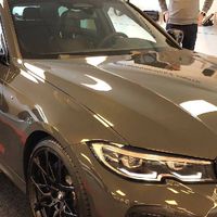 BMW G20 CLUB THAILAND