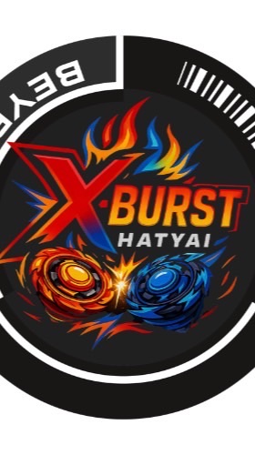 BeyBladeX X-Burst Hatyai Community