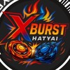 BeyBladeX X-Burst Hatyai Community
