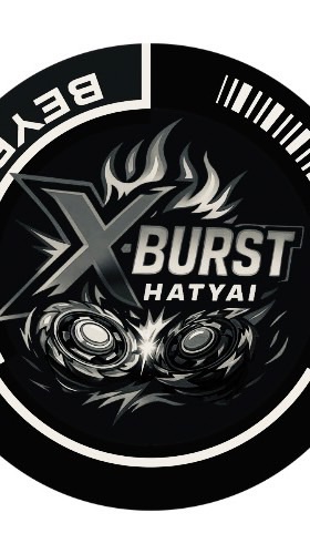 BeyBladeX X-Burst Hatyai Community