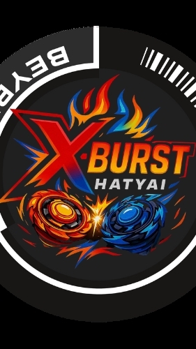 BeyBladeX X-Burst Hatyai Community