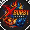 BeyBladeX X-Burst Hatyai Community