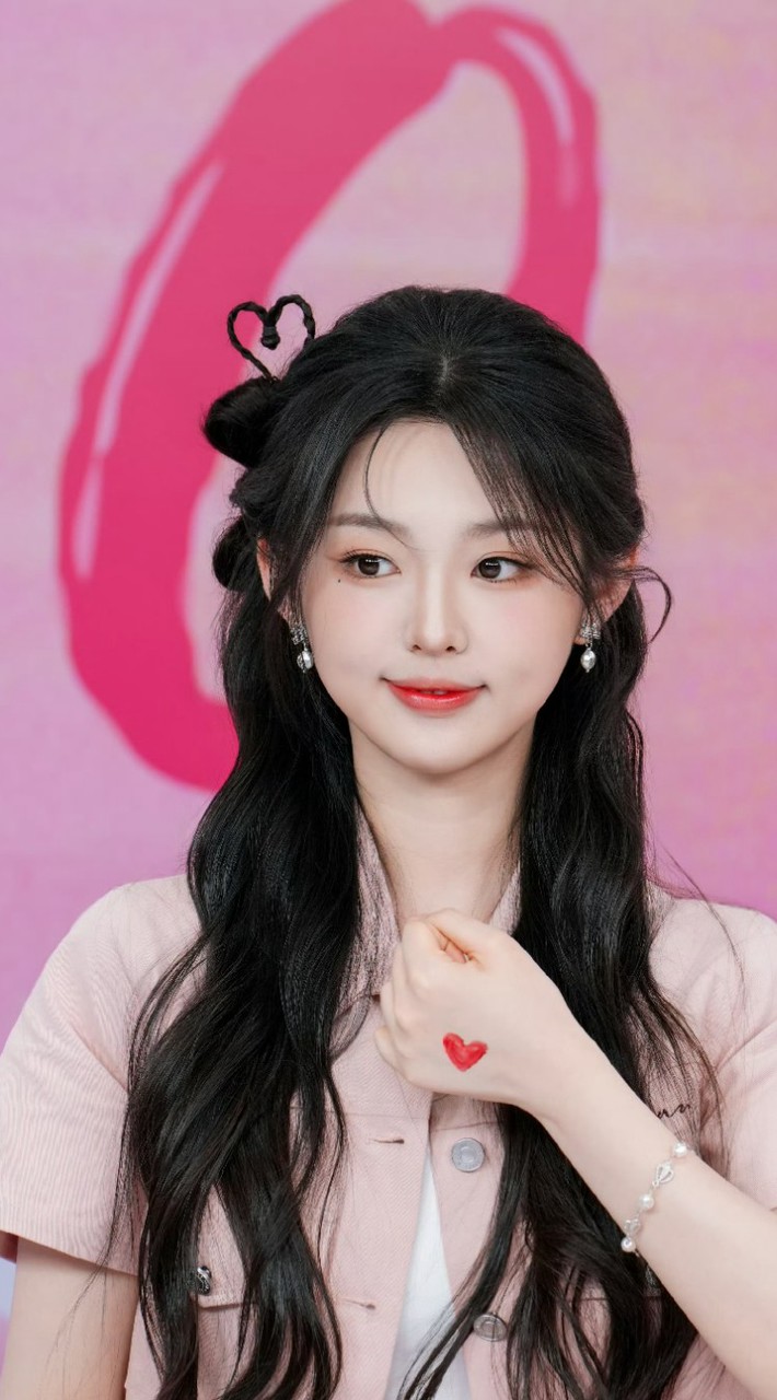 小ok來了~🐰