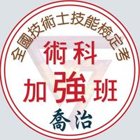 喬治-術科考前加強班