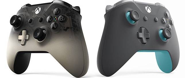 xbox one project scarlett controller