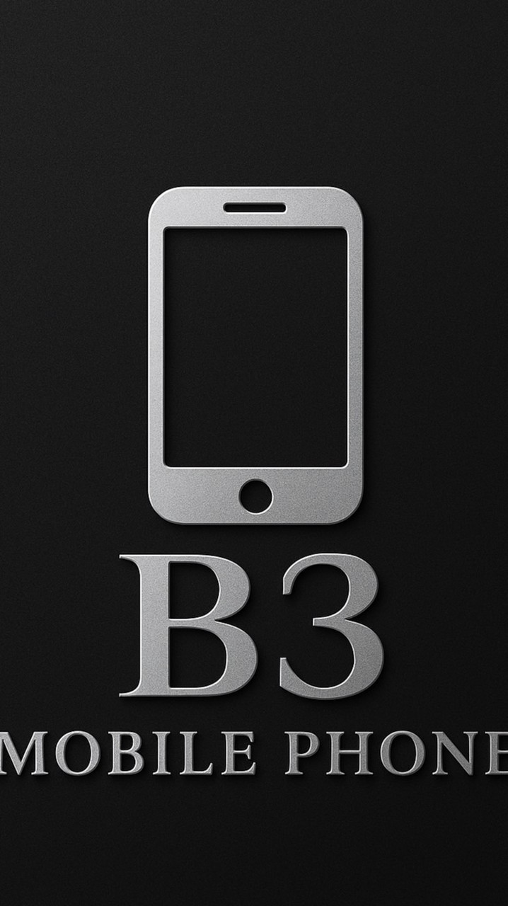 B3 Mobile Store🎠🏰