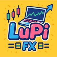 希望するEAも作ります。 今までにないFXグループ【LuPi】