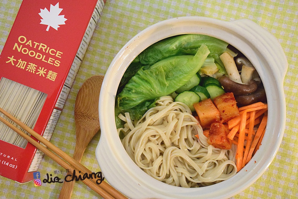 大加富生燕麥米、燕麥麵、亞麻裸仁料理DSC_0106 (2)Liz chiang 栗子醬-美食部落客-料理部落客.JPG