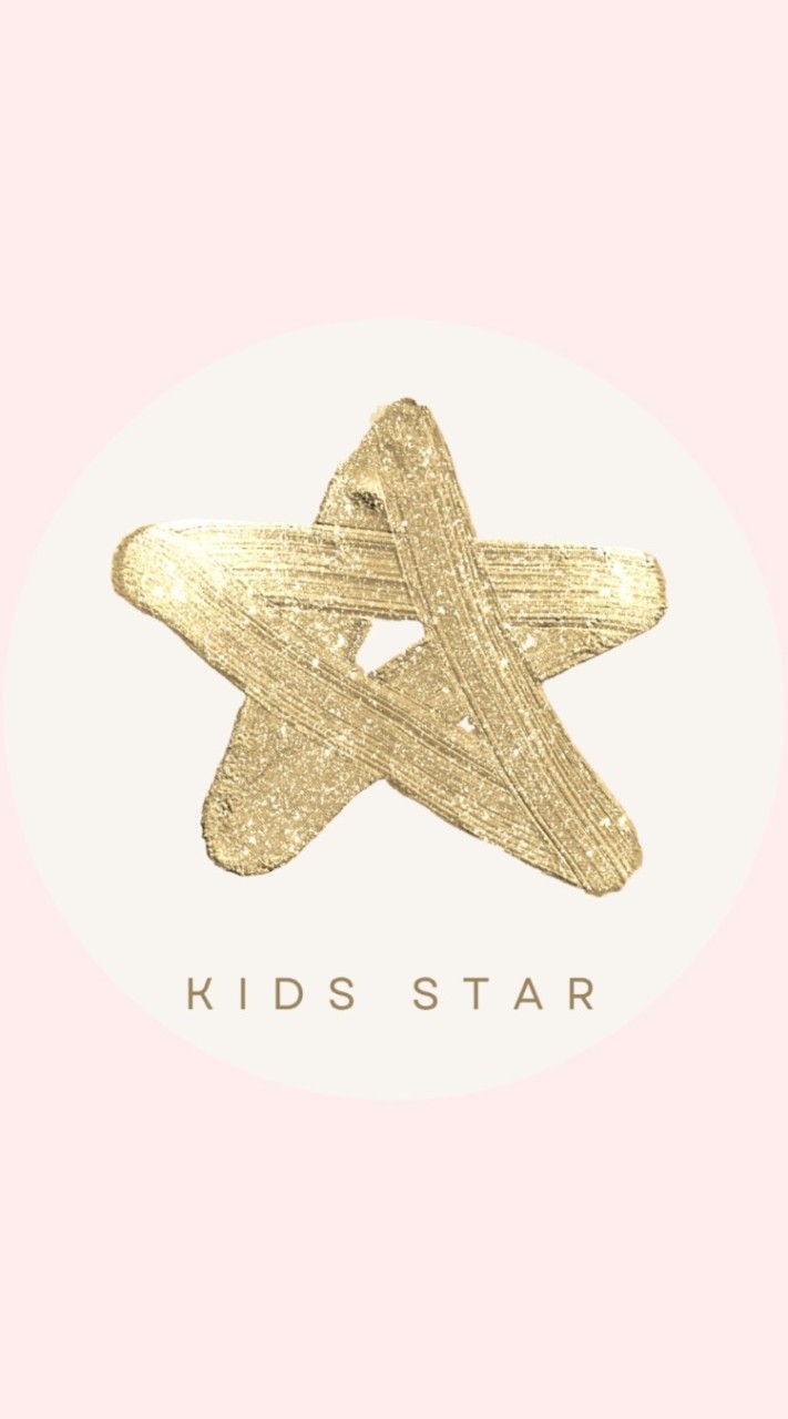 ✨️Kids Star ✨️推播群組