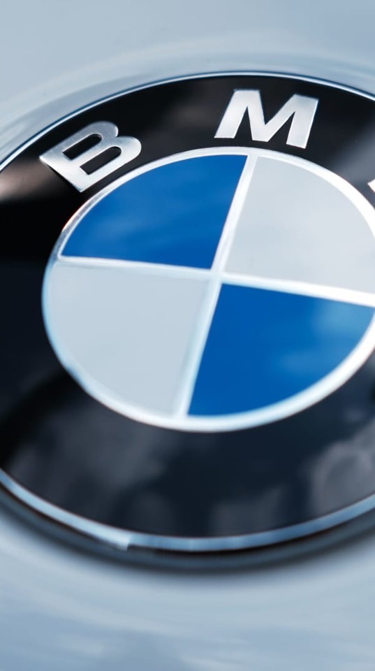 BMW 全車系討論區