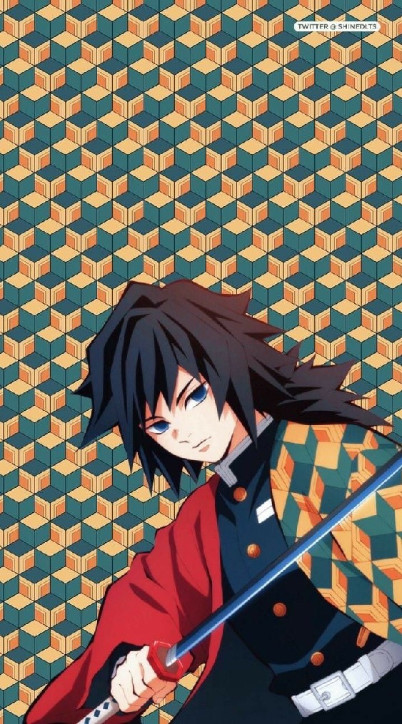 ดาบพิฆาตอสูร(No other Anime)