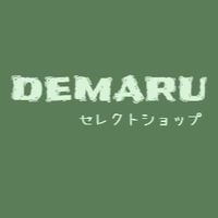 Demaru日本選物12/27~1/9大阪連線🔆