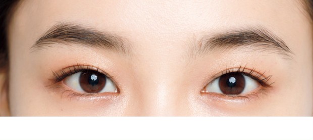 濃い眉を3変化 Paku Chan流 印象チェンジ眉メイクを解説